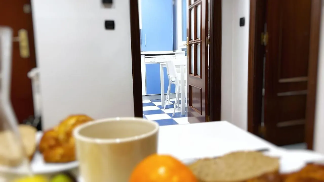 Blas De Otero, Vivienda Turistica Reformada Con Wifi Bilbao Spain
