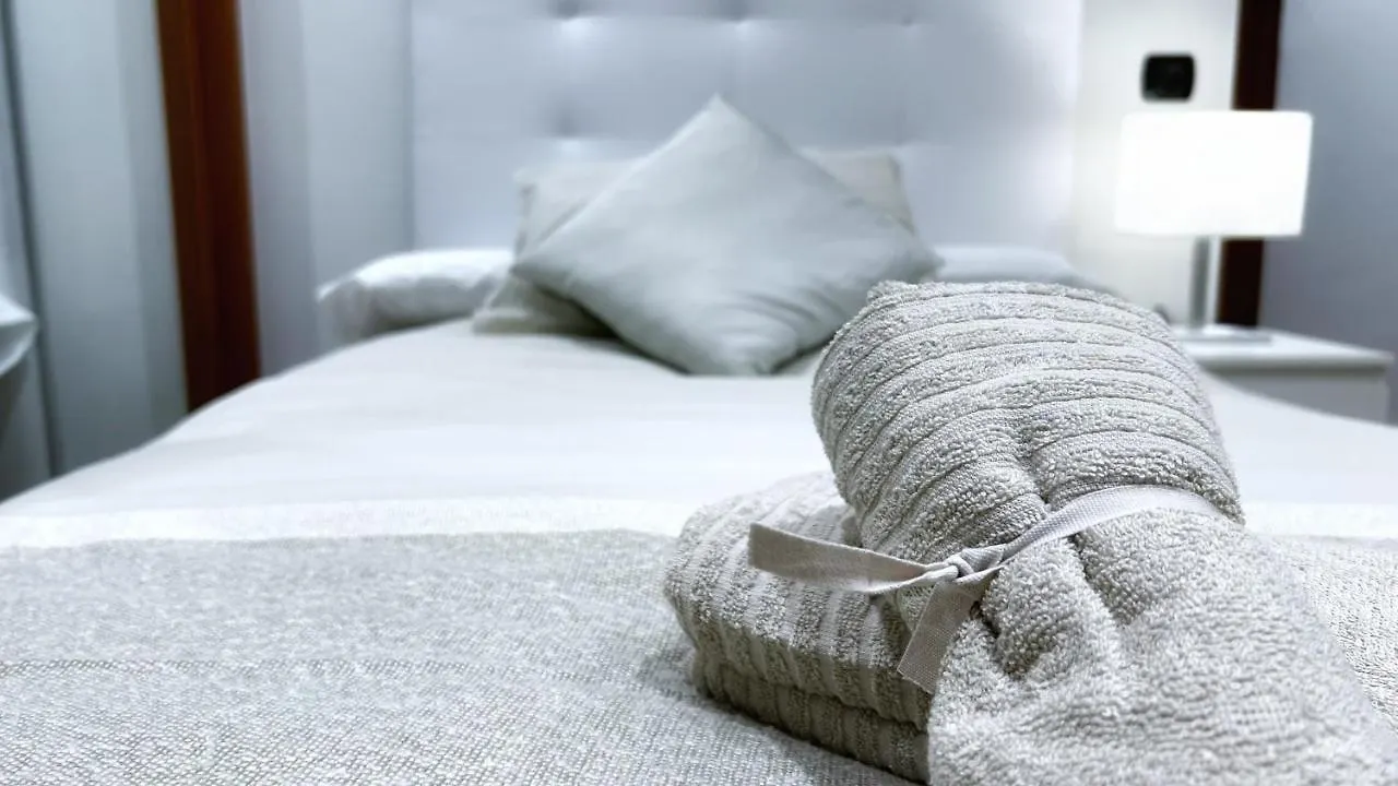 Apartment Blas De Otero, Vivienda Turistica Reformada Con Wifi Bilbao