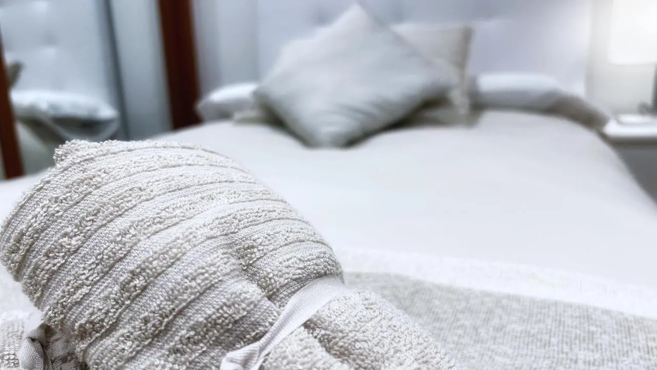 Apartment Blas De Otero, Vivienda Turistica Reformada Con Wifi Bilbao